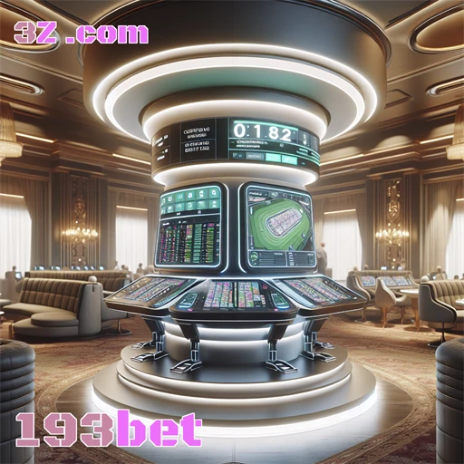 Slots Empolgantes e Diversão no 193bet para Todos